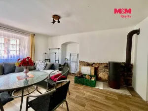 Prodej chalupy, Petrovice, 96 m2