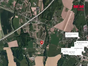 Prodej pozemku pro bydlení, Horní Tošanovice, 952 m2