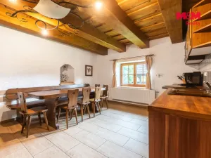 Prodej rodinného domu, Velké Karlovice, 160 m2