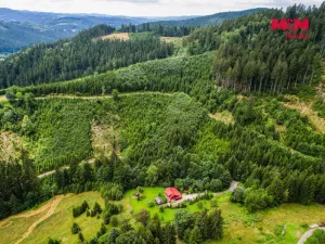 Prodej rodinného domu, Velké Karlovice, 160 m2