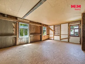 Prodej chalupy, Zdobnice, 594 m2