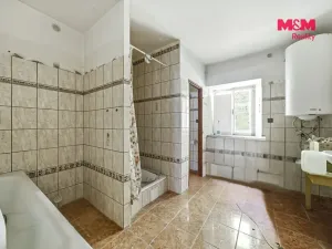 Prodej chalupy, Zdobnice, 594 m2