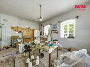 Prodej chalupy, Zdobnice, 594 m2