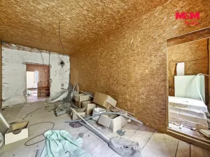 Prodej chalupy, Zdobnice, 594 m2