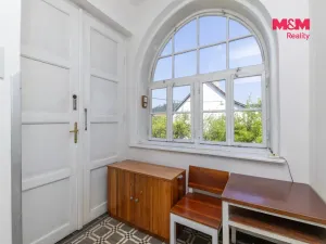 Prodej rodinného domu, Nedvědice, 120 m2