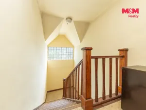 Prodej rodinného domu, Nedvědice, 120 m2