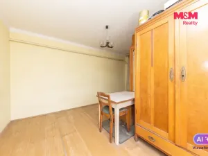 Prodej rodinného domu, Nedvědice, 120 m2