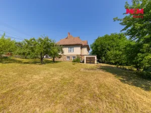 Prodej rodinného domu, Nedvědice, 120 m2