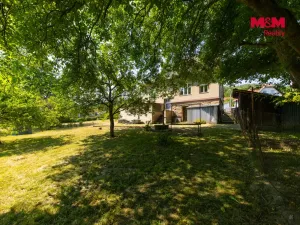 Prodej rodinného domu, Nedvědice, 120 m2