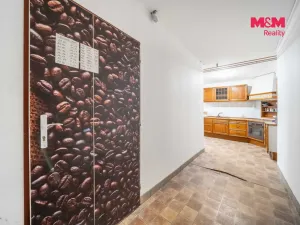 Pronájem skladu, Štěnovice, Plzeňská, 19 m2
