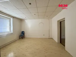 Prodej rodinného domu, Jirkov - Červený Hrádek, 306 m2