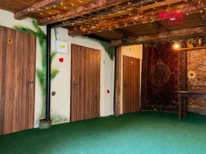 Pronájem restaurace, Mimoň - Mimoň I, Pražská, 85 m2