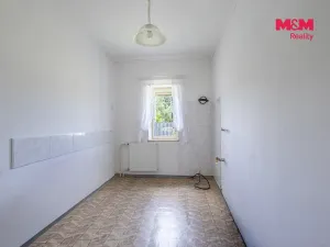 Prodej rodinného domu, Krásná Lípa - Zahrady, 200 m2