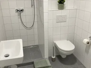 Pronájem bytu 1+kk, Třeboň, Nádražní, 35 m2