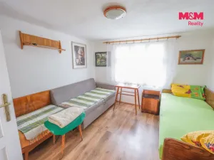 Prodej chalupy, Halenkov, 66 m2