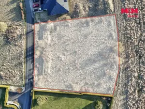 Prodej pozemku pro bydlení, Františkovy Lázně - Žírovice, 3247 m2