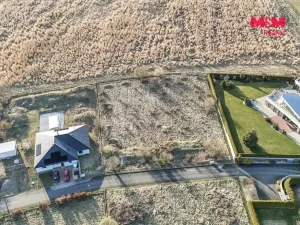 Prodej pozemku pro bydlení, Františkovy Lázně - Žírovice, 3247 m2