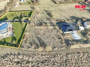 Prodej pozemku pro bydlení, Františkovy Lázně - Žírovice, 3247 m2