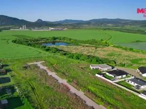 Prodej pozemku pro bydlení, Most - Vtelno, 1710 m2