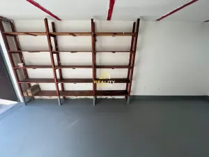 Prodej garáže, Chomutov, Blatenská, 20 m2
