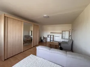 Pronájem bytu 1+1, Jablonec nad Nisou, Mozartova, 40 m2