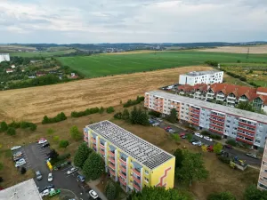 Prodej bytu 3+1, Ivančice, Polní, 75 m2
