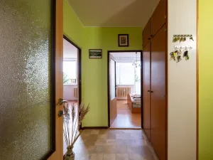 Prodej bytu 3+1, Ivančice, Polní, 75 m2