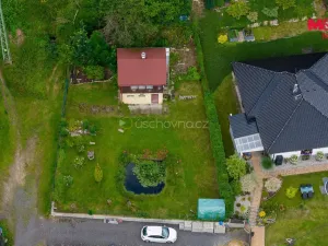 Prodej zahrady, Nejdek, Údolní, 482 m2
