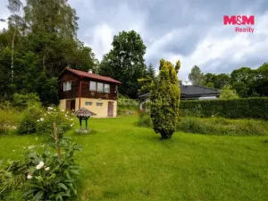 Prodej zahrady, Nejdek, Údolní, 482 m2