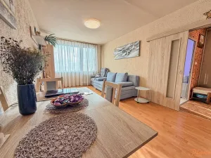 Prodej bytu 2+kk, Praha - Černý Most, Vašátkova, 45 m2