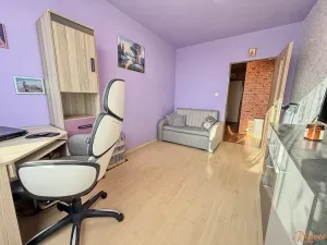 Prodej bytu 2+kk, Praha - Černý Most, Vašátkova, 45 m2