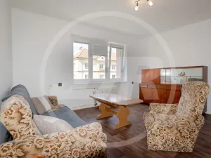Pronájem bytu 2+1, Ledeč nad Sázavou, Jaroslava Haška, 55 m2