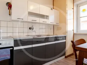 Pronájem bytu 2+1, Ledeč nad Sázavou, Jaroslava Haška, 55 m2