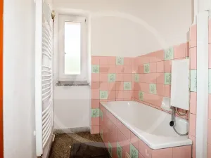 Pronájem bytu 2+1, Ledeč nad Sázavou, Jaroslava Haška, 55 m2