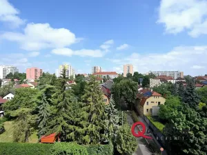Pronájem bytu 3+kk, Praha - Žižkov, Květinková, 78 m2