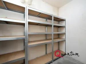 Pronájem bytu 3+kk, Praha - Žižkov, Květinková, 78 m2
