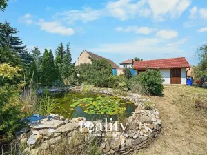 Prodej rodinného domu, Rozkoš, 190 m2
