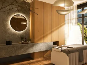 Prodej bytu 2+kk, Harrachov, 43 m2