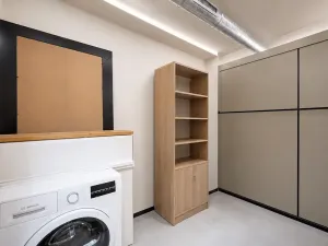 Prodej bytu 2+kk, Praha - Libeň, Českomoravská, 52 m2