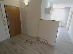 Pronájem bytu 3+1, Chomutov, Zahradní, 61 m2