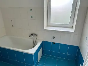 Pronájem bytu 3+1, Děčín, Revoluční nám., 87 m2