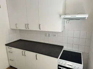 Pronájem bytu 3+1, Děčín, Revoluční nám., 87 m2