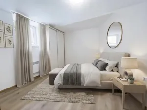 Prodej bytu 3+kk, Brno, Elišky Krásnohorské, 50 m2