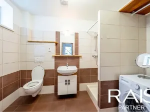 Prodej bytu 1+kk, Brno, 30 m2