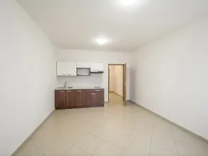 Prodej bytu 1+kk, Brno, 30 m2