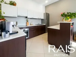 Prodej bytu 2+kk, Brno, 80 m2