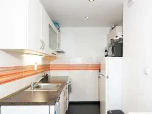 Pronájem bytu 2+kk, Praha - Chodov, Zdiměřická, 42 m2