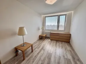 Pronájem bytu 2+kk, Praha - Chodov, Zdiměřická, 42 m2