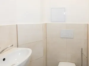 Pronájem bytu 3+1, Praha - Záběhlice, Želivecká, 71 m2
