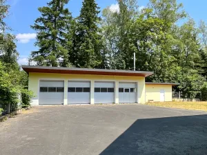 Prodej rodinného domu, Plesná, Sokolská, 200 m2